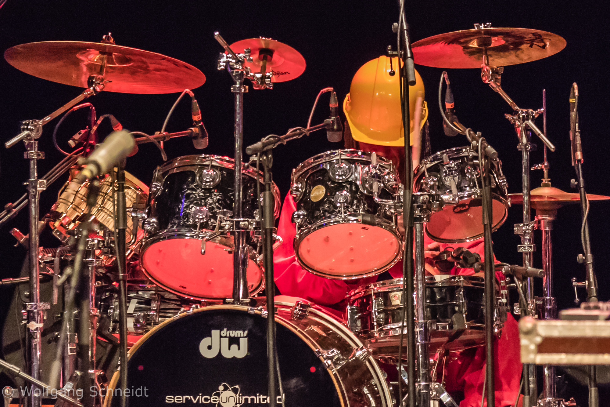 Sly&Robbie meet Nils Petter Molvaer 1